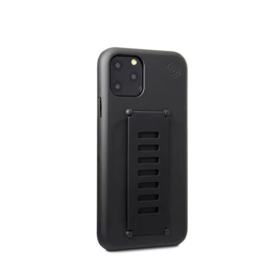 Case Iphone 11 Pro Max sLim Grip2U (Gray)